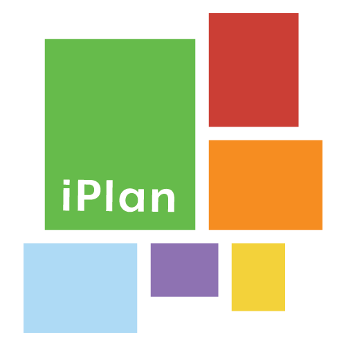 iPlan logo